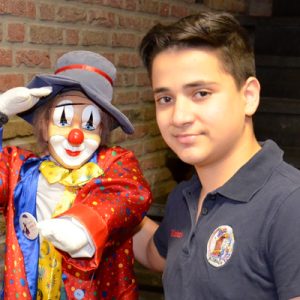 Kosta I