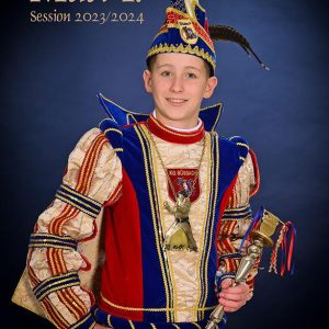 Max Prinz Foto
